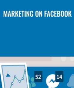Marketing on Facebook - Megan Adams