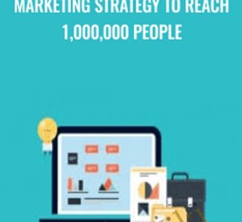 Marketing strategy to reach 1,000,000 people - Alex Genadinik