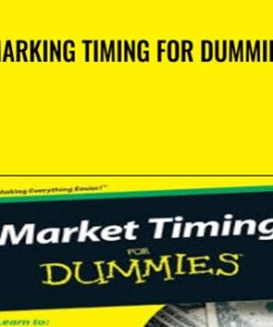 Marking Timing for Dummies - Joe Duarte