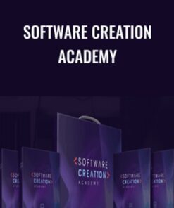 Software Creation Academy – Martin Crumlish