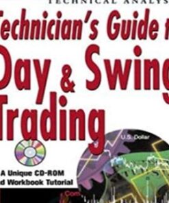 Technician's Guide To Day And Swing Trading – Martin Pring