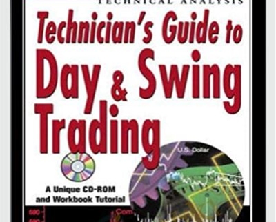 Technician's Guide To Day And Swing Trading – Martin Pring