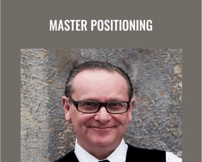 Master Positioning – Marty Marion