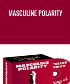 Masculine Polarity - Swingcatt