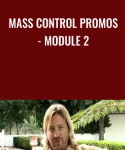 Mass Control Promos - Module 2 - Frank Kern