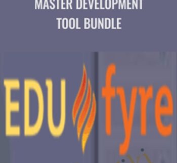 Master Development Tool Bundle – Edufyre Bundles