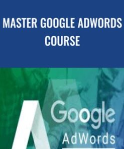 Master Google AdWords Course - Johnathan Dane