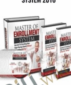 Master Of Enrollment System 2016 – Bill Baren