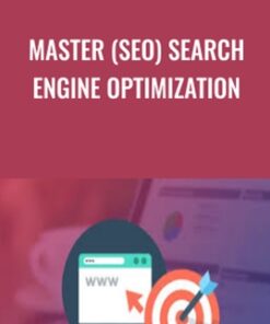 Master (SEO) Search Engine Optimization