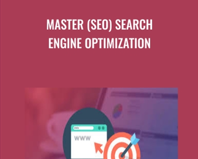 Master (SEO) Search Engine Optimization