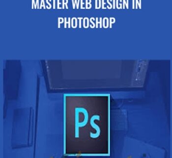 Master Web Design In Photoshop – Cristian Barin