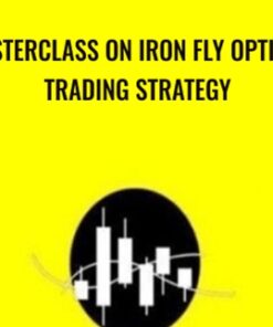 MasterClass on Iron fly Options Trading Strategy