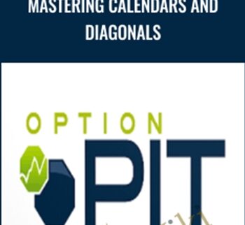 Mastering Calendars and Diagonals – Optionpit