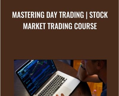 Mastering Day Trading | Stock Market Trading Course