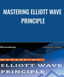 Mastering Elliott Wave Principle - Constance Brown