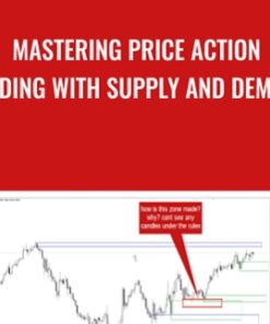 Mastering Price Action Trading with Supply and Demand - Deeyana Angelo