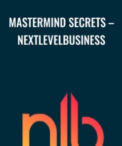 Mastermind Secrets – NextLevelBusiness – Oli Billson