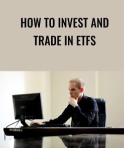 How To Invest And Trade In ETFs – Master Trader
