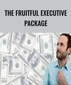 The Fruitful Executive Package – Mat Piche