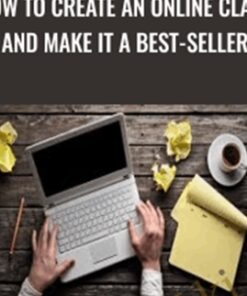 How to Create an Online Class and Make It a Best-Seller - Matt Bernstein