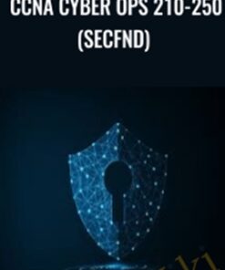 CCNA Cyber Ops 210-250 (SECFND) - Matt Carey
