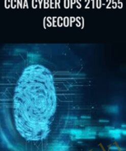 CCNA Cyber Ops 210-255 (SECOPS) - Matt Carey