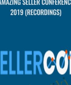Amazing Seller Conference 2019 (Recordings) – Matt Clark & Jason Katzenback