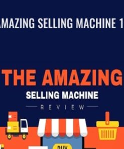 Amazing Selling Machine 12 – Matt Clark & Jason Katzenback