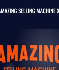 Amazing Selling Machine XII – Matt Clark, Jason Katzenback