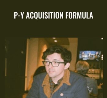 P-y Acquisition Formula – Matt Cook
