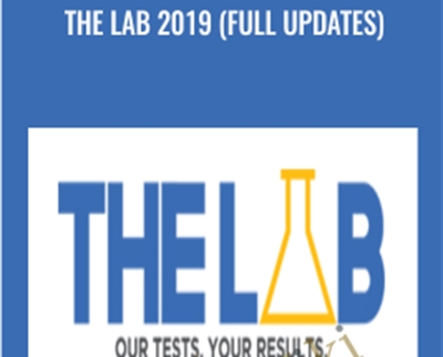 The LAB 2019 (FULL UPDATES) – Matt Diggity & Others