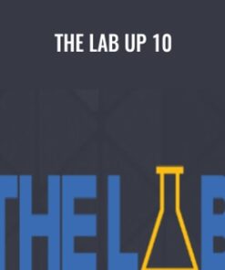 The LAB UP 10 – Matt Diggity & others