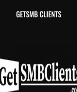 GetSMB Clients