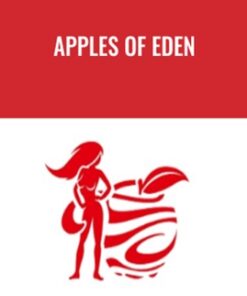 Apples of Eden – Matt Evans