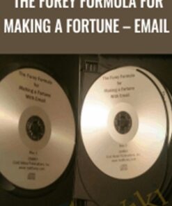 The Furey Formula for Making A Fortune – Email - Matt Furey
