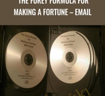 The Furey Formula For Making A Fortune – Email – Matt Furey
