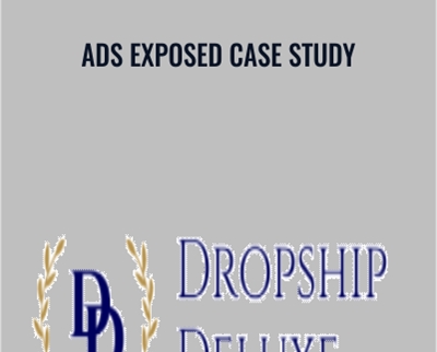 Ads Exposed Case Study – Matt Riley