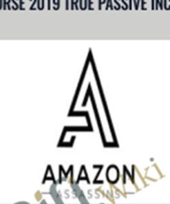 Amazon Assassin Drop Shipping Course 2019 True Passive Income – Matthew Gambrell