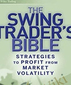 The Swing Trader's Bible: Strategies to Profit from Market Volatility – Matthew McCall & Mark Whistler
