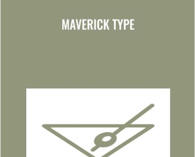 Maverick Type - Kaye Putnam