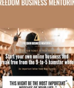 Freedom Business Mentoring