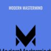 Modern Mastermind – Maxwell Finn