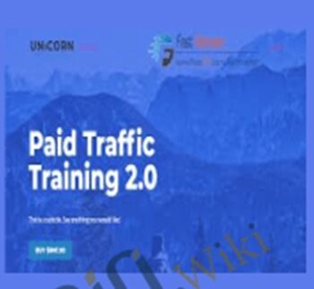 Paid Traffic Training 2.0 – Maxwell Finn
