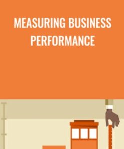 Measuring Business Performance - Eddie Davila