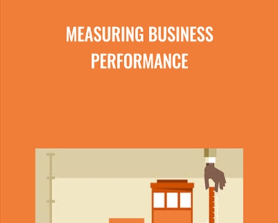 Measuring Business Performance - Eddie Davila