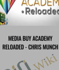 Media Buy Academy Reloaded - Chris Munch