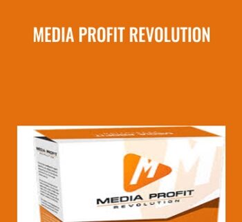 Media Profit Revolution – Marcus Christian & Timothy Miranda