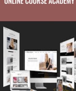 Online Course Academy - Megan K Harrison