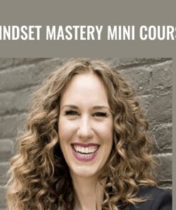 Mindset Mastery Mini Course - Melissa Pharr
