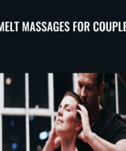 Melt massages for couples - Denis Merkas